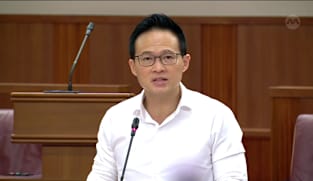 Committee of Supply 2026 debate, Day 2: Desmond Choo on SAFRA’s evolution to help promote understanding of defence as a shared mission