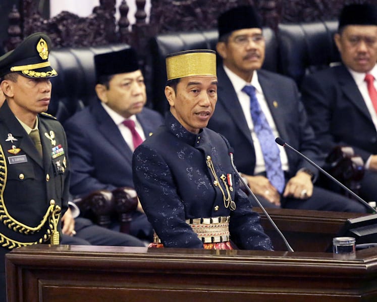 Rising inequality a ticking timebomb in Indonesia
