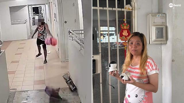 从个人代步工具投诉闹到乱丢垃圾 盛港两户家庭交恶