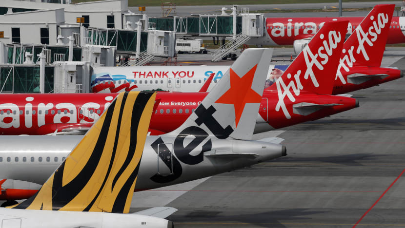 Budget airlines woo travellers with added frills