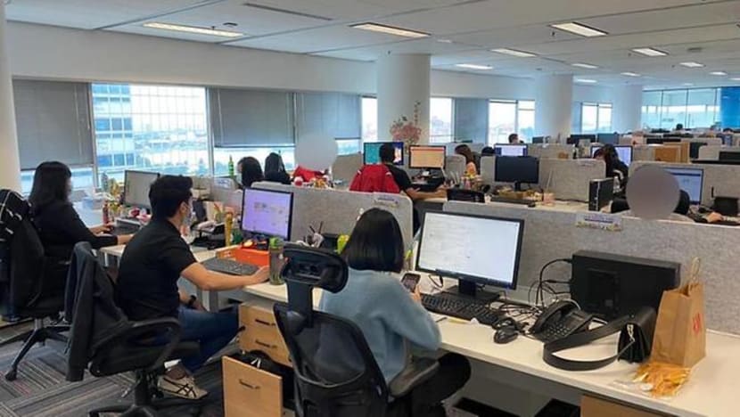 Action taken against 66 companies for failing to comply with Covid-19 measures at workplaces: MOM