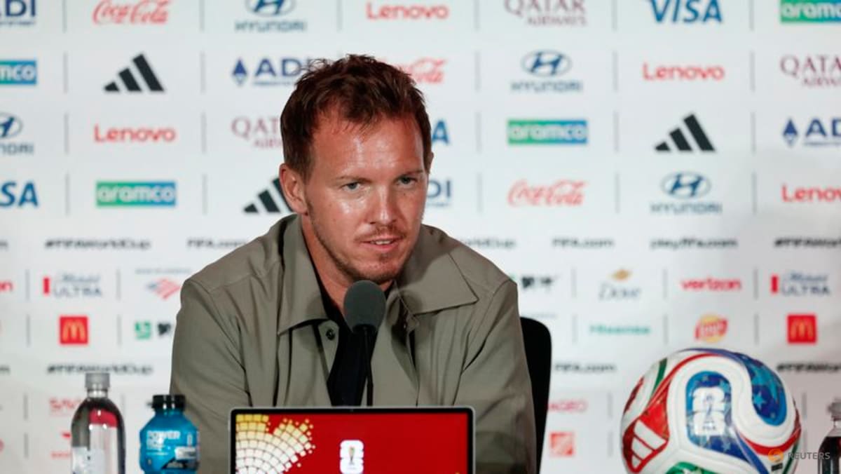 Germany preparing for speedy challenge against Ivory Coast at World Cup