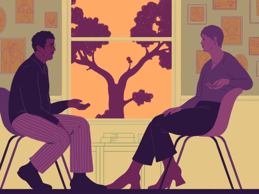 Midlife marriage: 6 questions that can bring couples closer during this stage Midlife marriage: 6 questions that can bring couples closer during this stage