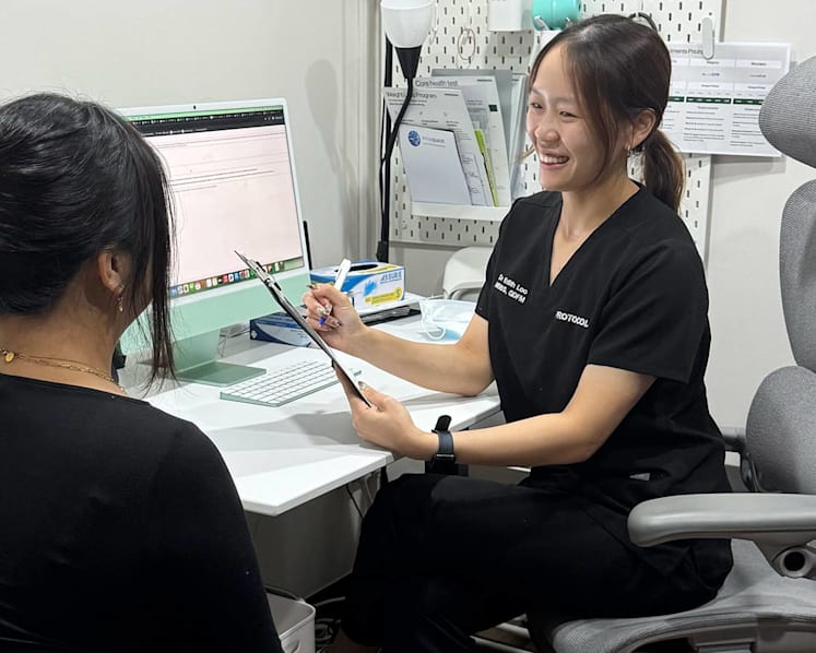 Health screening in Singapore: A more proactive approach to preventive care