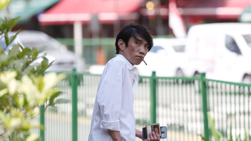 Man admits to killing pet poodle by hitting it against bathtub, showering it in cold water