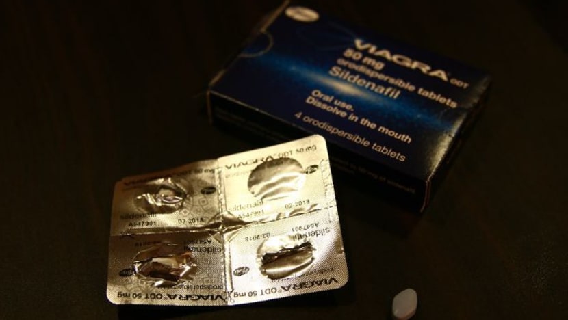 Asia lags behind by a decade in identifying erectile dysfunction problems: Expert