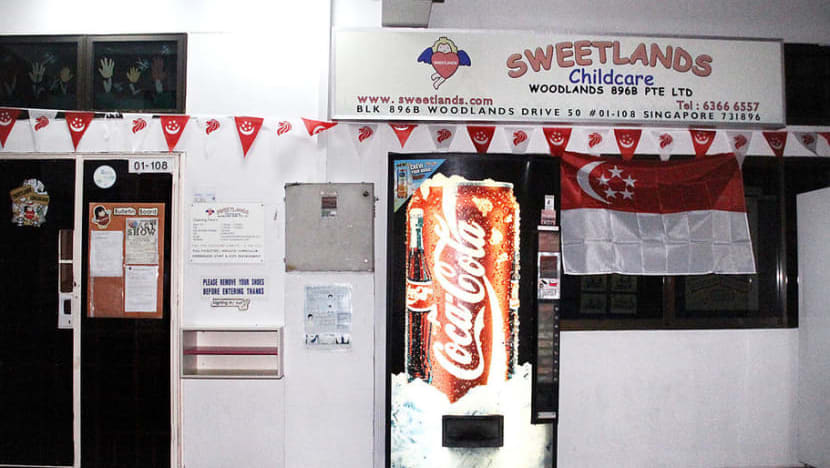 Sweetlands Childcare director fined for colluding with parents to withdraw S$133,000 from CDAs