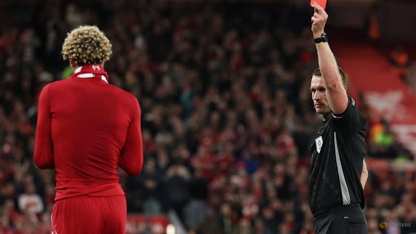 Isak opens Liverpool account, Ekitike scores winner and sees red