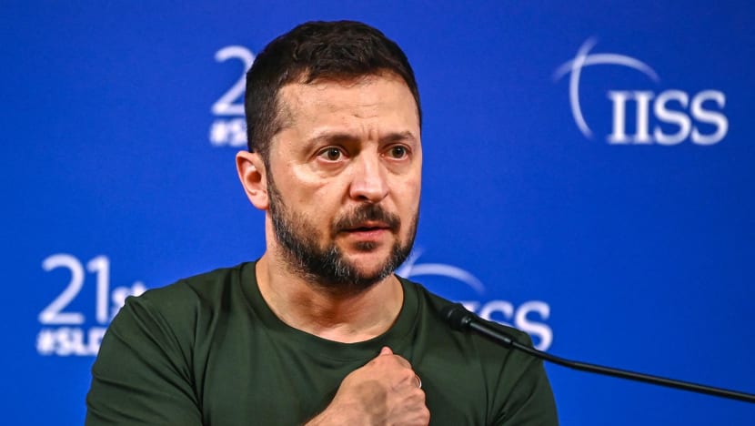 Analysis: Why more than half of ASEAN states are set to miss Ukraine’s peace summit in Switzerland