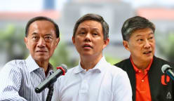 GE2025: Military officers bring leadership to political arena but have to learn ground dynamics, say analysts