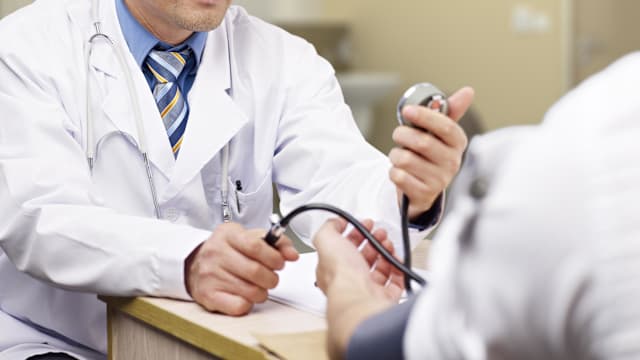 本地医生吸食冰毒八年  被医理会除名