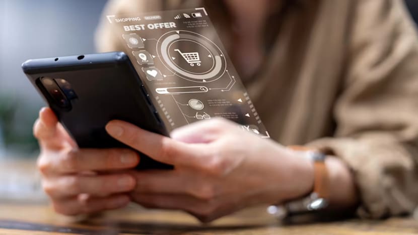 KILASAN: Pengguna SG lapor ulasan online palsu, penjualan tiket haram sebagai kebimbangan utama: Tinjauan CASE; Makmal baharu kuasa AI bakal percepat usaha cipta ubat di SG; Courts, Prism+ dikenakan tindakan terlibat amalan dagang tidak adil 