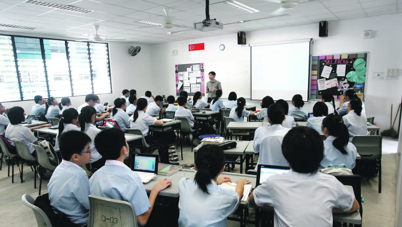 Education system's emphasis on tests discourages innovation: Experts