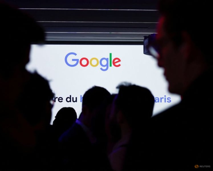 Alphabet revenue tops expectations on record quarter for cloud unit
