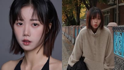 “I Bowed 100 Times Every Day”: Star Search’s Gladys Bay On South Korea’s Work Culture On Set