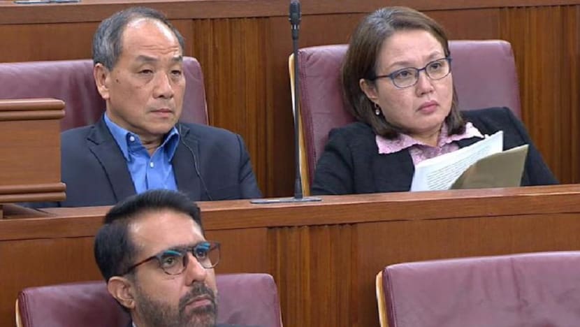 Workers' Party leaders do not need to recuse themselves from financial matters: AHTC