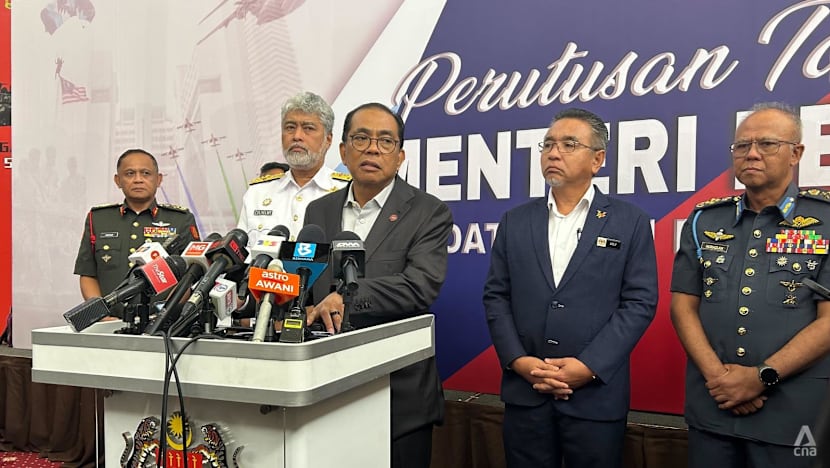 ‘Erosion of credibility’: Malaysia defence minister slams recent scandals and warns against corruption ‘cancer’