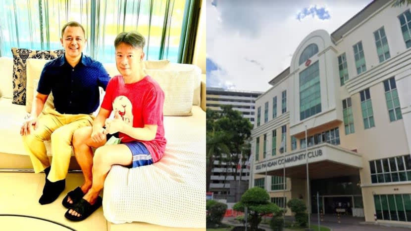 Pokok tumbang di Ulu Pandan CC: 1 individu dibenarkan keluar hospital, 2 lagi stabil Pokok tumbang di Ulu Pandan CC: 1 individu dibenarkan keluar hospital, 2 lagi stabil