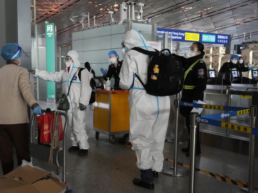 Commentary: Adapting Asia Pacific tourism to a post-pandemic future