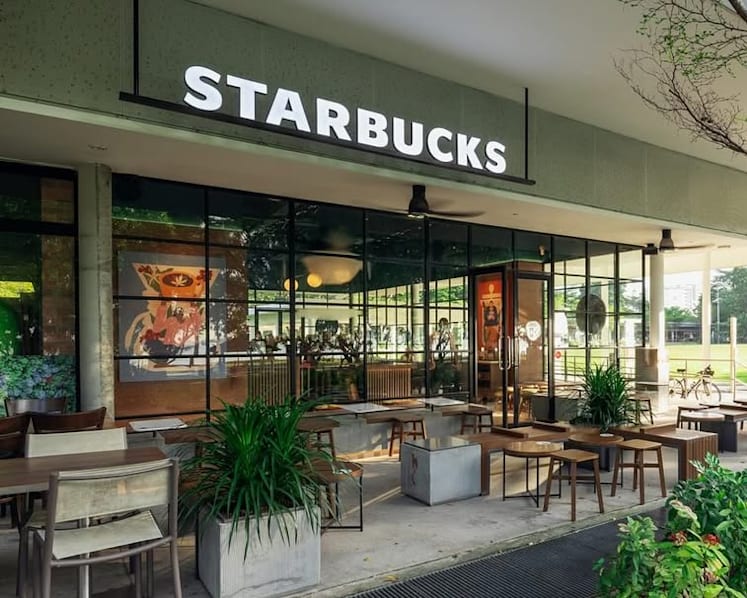 MUIS says no halal application from Starbucks Singapore, tells it to remove or amend signs
