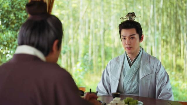 长风渡（第29集）：柳玉茹的雄心壮志