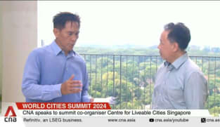 Crucial for cities to draw good points of reference from each other: Expert