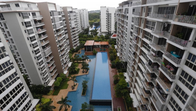 En-bloc effect? Prices of condos in non-central locations up by 4.5 per cent: SRX