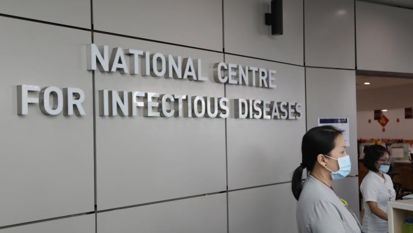 Covid-19: 3 new cases diagnosed, including 57-year-old admitted for dengue
