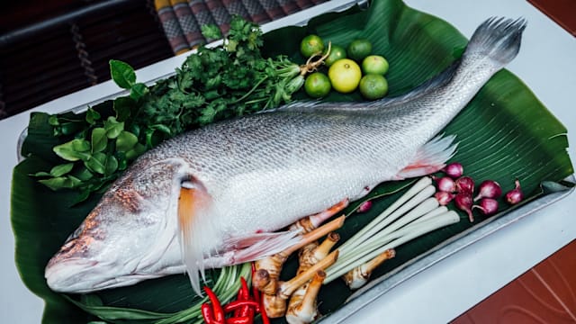 团圆饭，如何吃鱼才会真正“年年有余”？