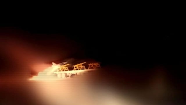伊朗反击美军 袭击约旦和科威特美军设施