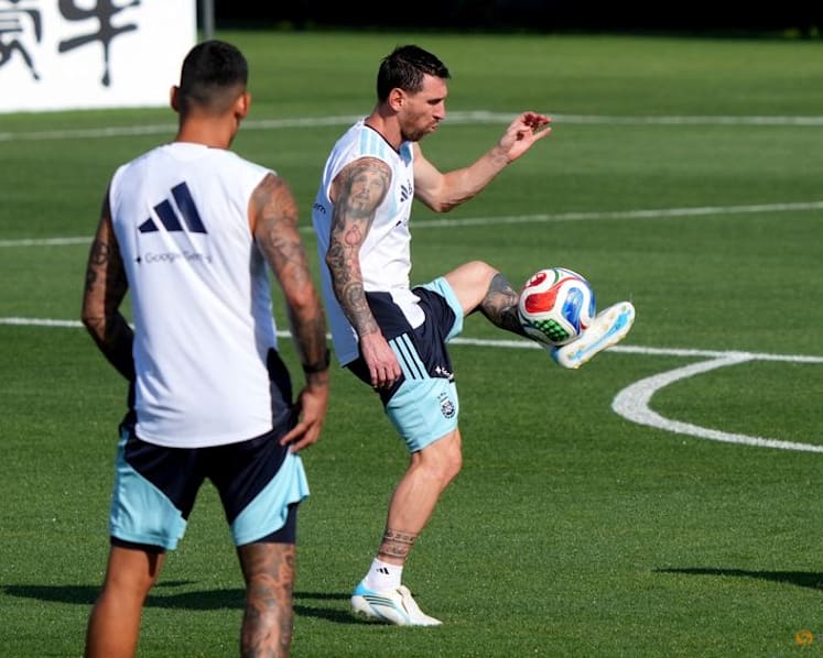 Cape Verde plot Argentina upset to continue fairytale run at World Cup