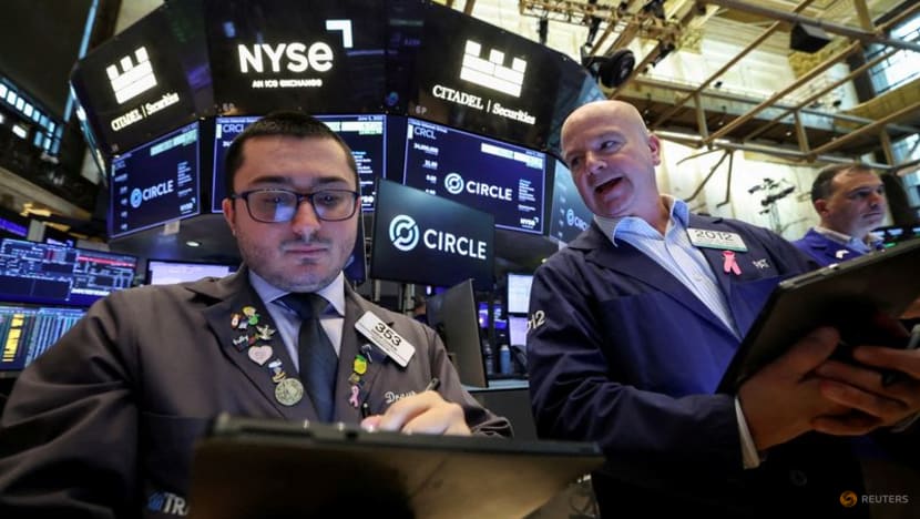 Wall Street analysts split on Circle after blockbuster IPO on lofty valuation concerns