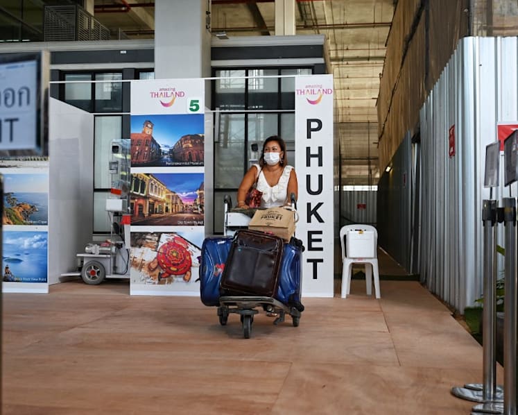 Timely to set up air travel bubbles with regional island destinations