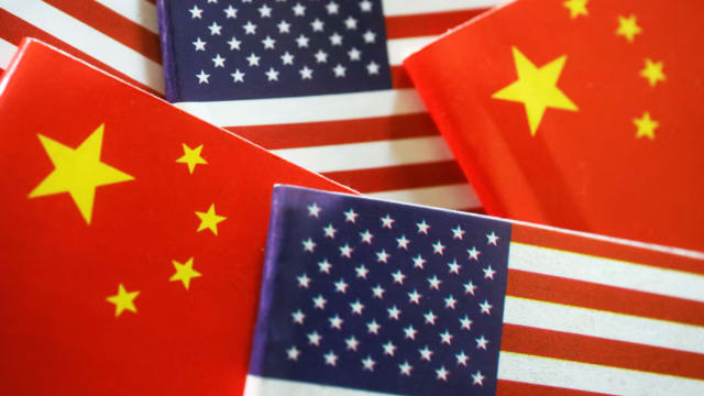 外媒：一旦美国和中国大陆因台湾问题爆发战争 美促日澳表明立场