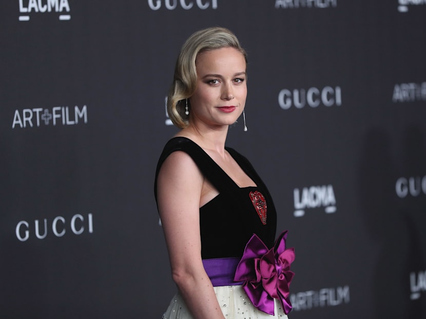 Brie Larson &ldquo;Surprised&rdquo; By Physical Transformation After Captain Marvel Training:" I Went Far Beyond What I Ever Believed Was Possible For My Body"