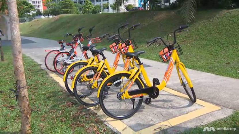 We don t want the hype How homegrown operators aim to revive bike sharing in Singapore CNA