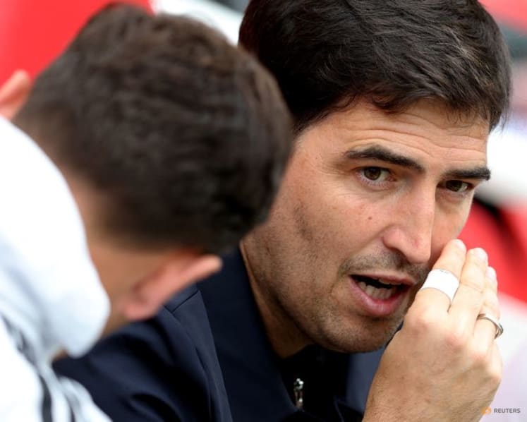 Barcola arrival boosts Liverpool as manager Iraola seeks first league win