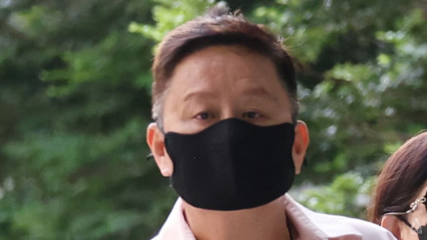 Employee of town council managing agent charged with corruption offences