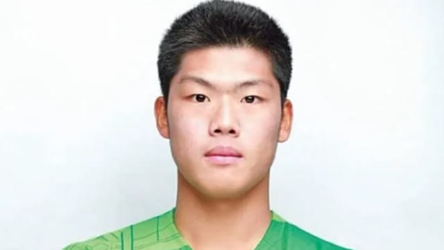 跨不到19岁生日这一天　中国足球新星走了……