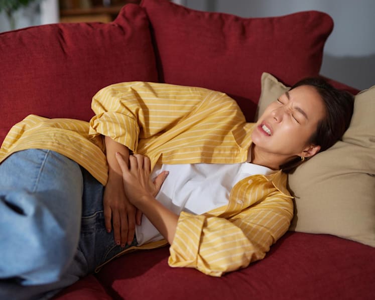 PCOS often isn’t about ovaries and cysts – and its new name better reflects what women go through