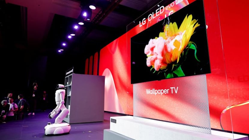 LG and Samsung face India probe over alleged OLED TV tariff evasion