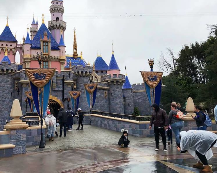 At least a quarter of Disney layoffs coming from Florida amid COVID-19 