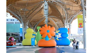 Hualien Unveils "We Bloom!" for 2025, Marking a Full Revival of Tourism