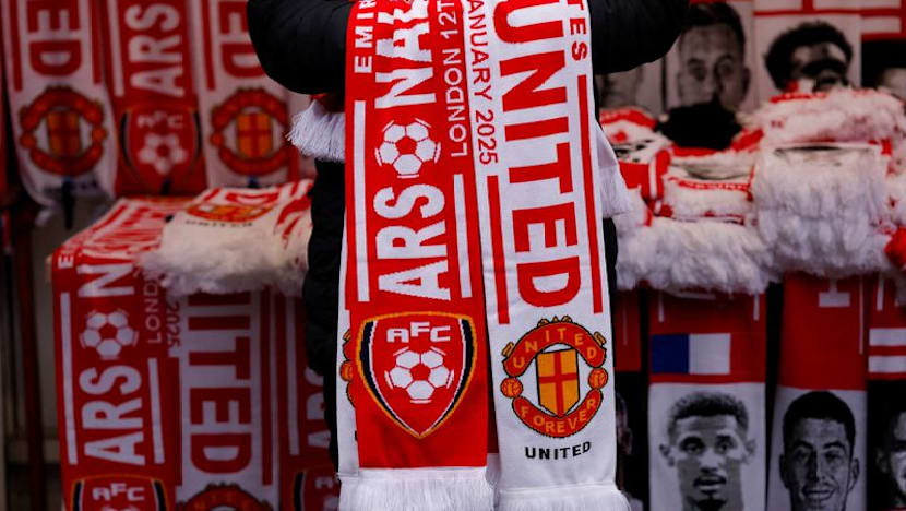 Arsenal handed suspended fine over FA Cup ticketing rule breach