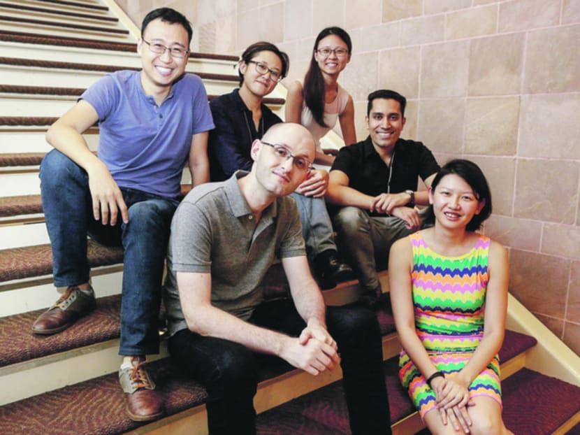 S’pore arts website The Flying Inkpot closes shop after 19 years