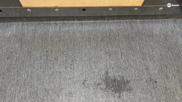 宏茂桥市镇会锁定电梯撒尿者身份 将交由环境局调查