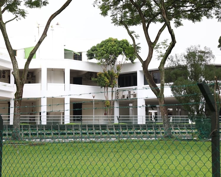 Former Nexus International School in Ulu Pandan to house healthy foreign workers in essential services