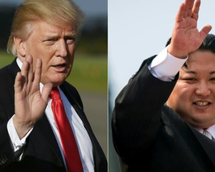 Commentary: Another North Korean missile test? A stern US response? I've heard all this before