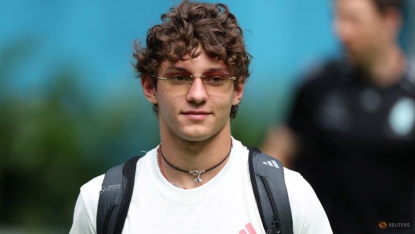 Kimi or Andrea? Antonelli's performance decides it for Wolff