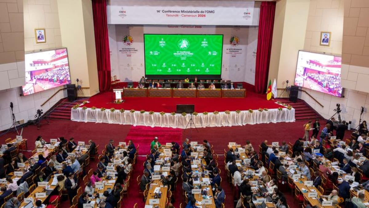 Group of WTO states agrees not to impose e-commerce duties